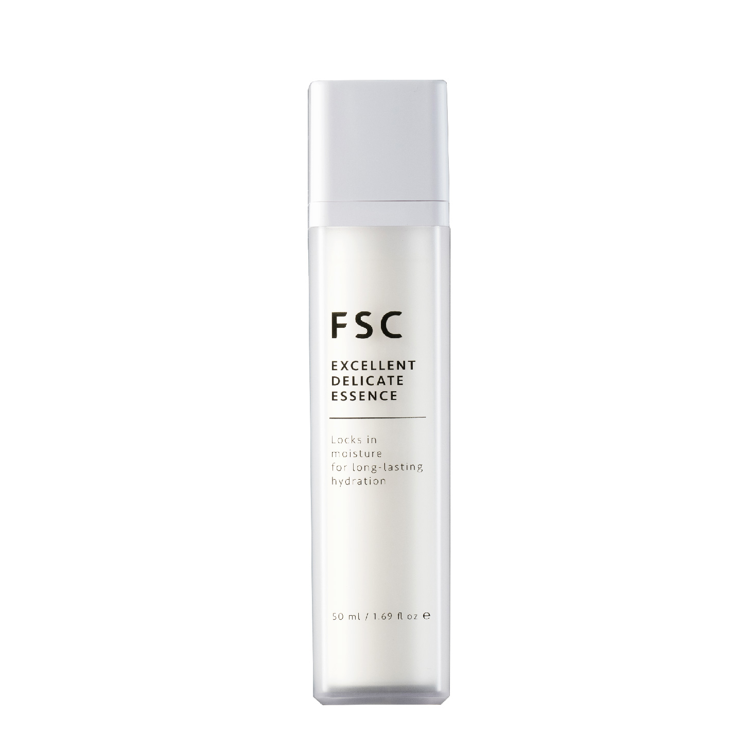 FSC 爆水奇肌精華乳<br>EXCELLENT DELICATE ESSENCE