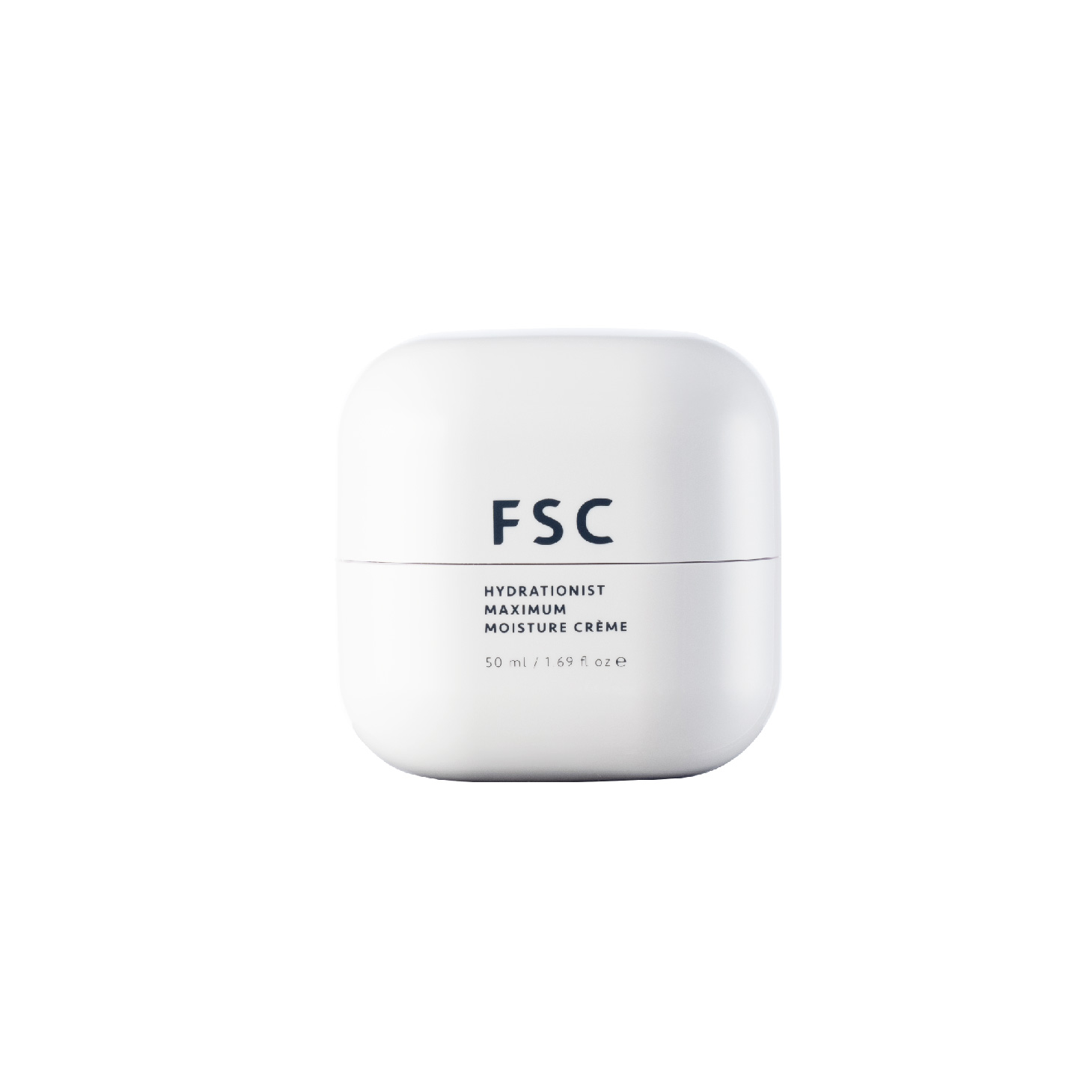 FSC 無瑕肌全能水凝霜 50ml <br>HYDRATIONIST MAXIMUM MOISTURE CRÈME