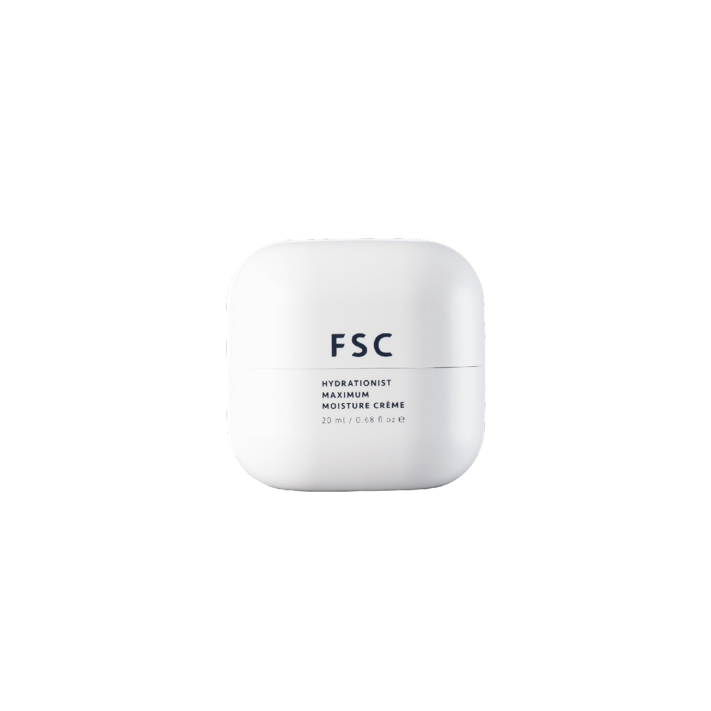 FSC 無瑕肌全能水凝霜 20ml <br>HYDRATIONIST MAXIMUM MOISTURE CRÈME