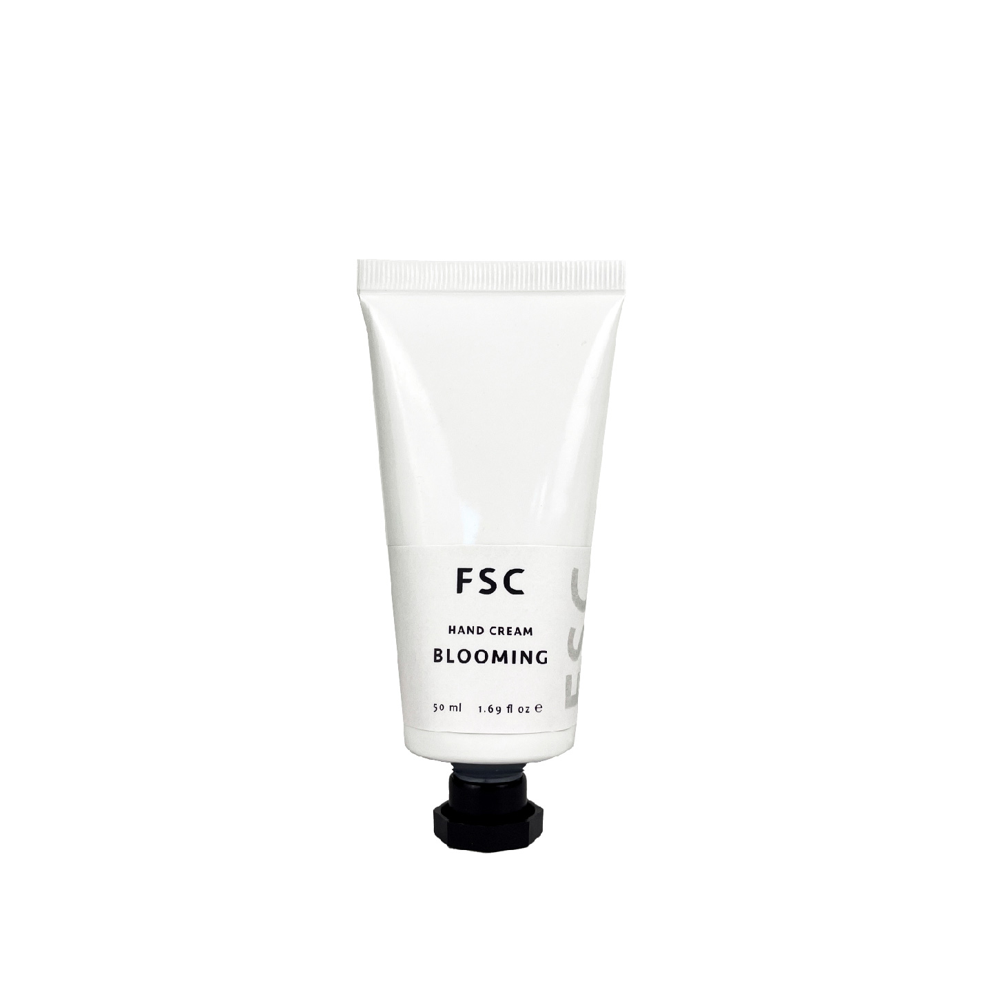 FSC 水感保濕潤手霜<br>BLOOMING HAND CREAM